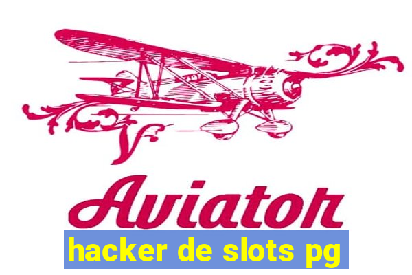 hacker de slots pg